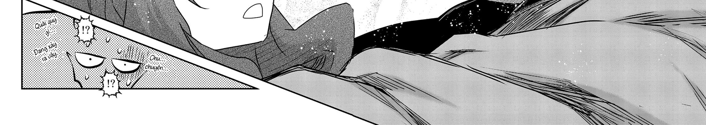 Khi Tôi Chuyển Sinh Thành Một Thanh Kiếm Chapter 16 - Trang 2