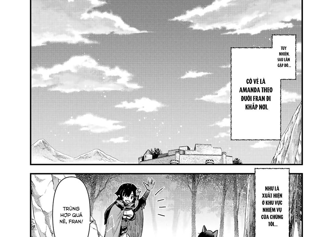 Khi Tôi Chuyển Sinh Thành Một Thanh Kiếm Chapter 16 - Trang 2