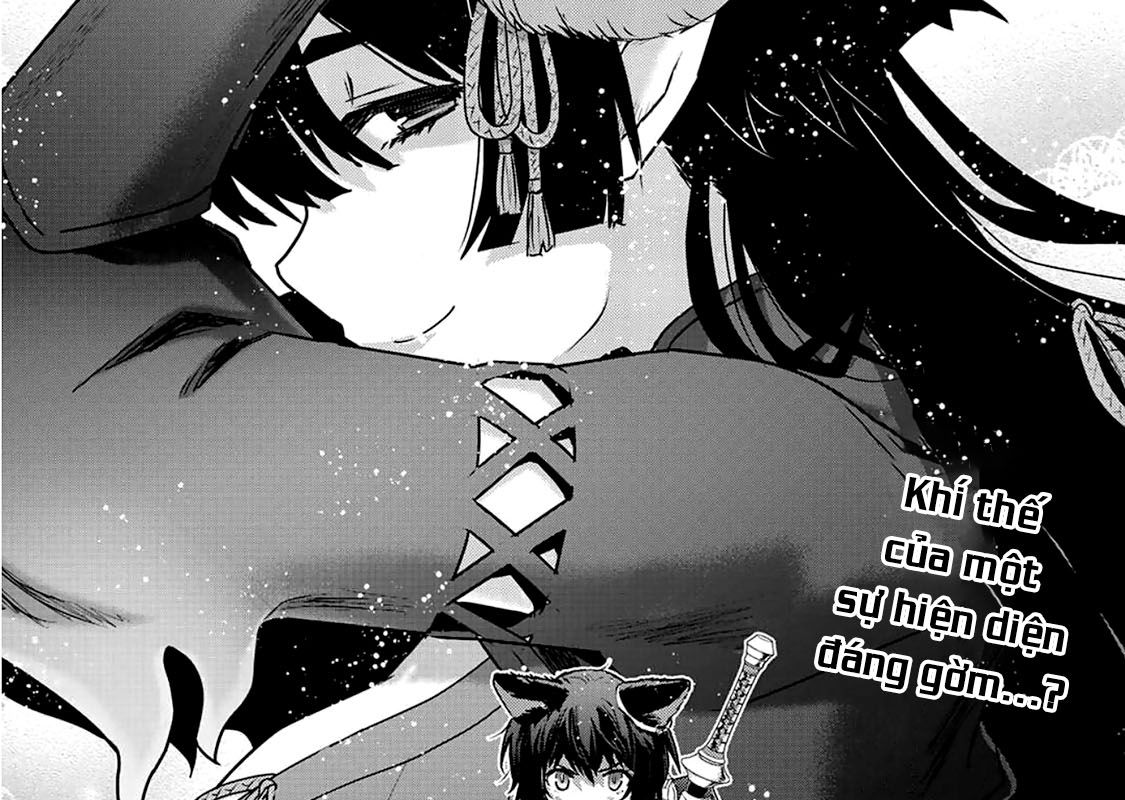 Khi Tôi Chuyển Sinh Thành Một Thanh Kiếm Chapter 16 - Trang 2