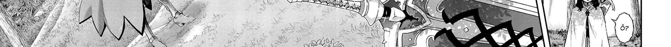 Khi Tôi Chuyển Sinh Thành Một Thanh Kiếm Chapter 17 - Trang 2