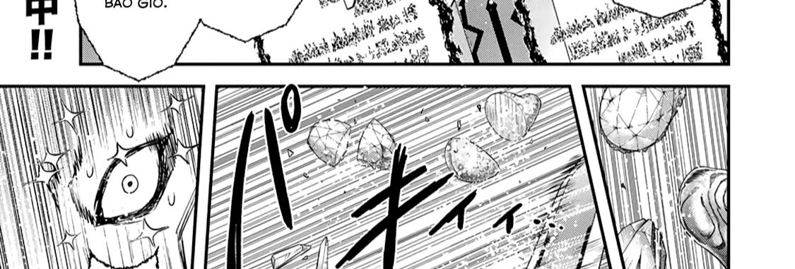 Khi Tôi Chuyển Sinh Thành Một Thanh Kiếm Chapter 17 - Trang 2