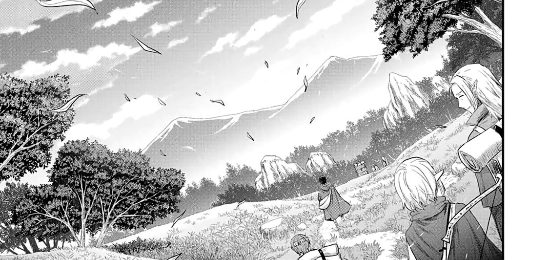 Khi Tôi Chuyển Sinh Thành Một Thanh Kiếm Chapter 17 - Trang 2