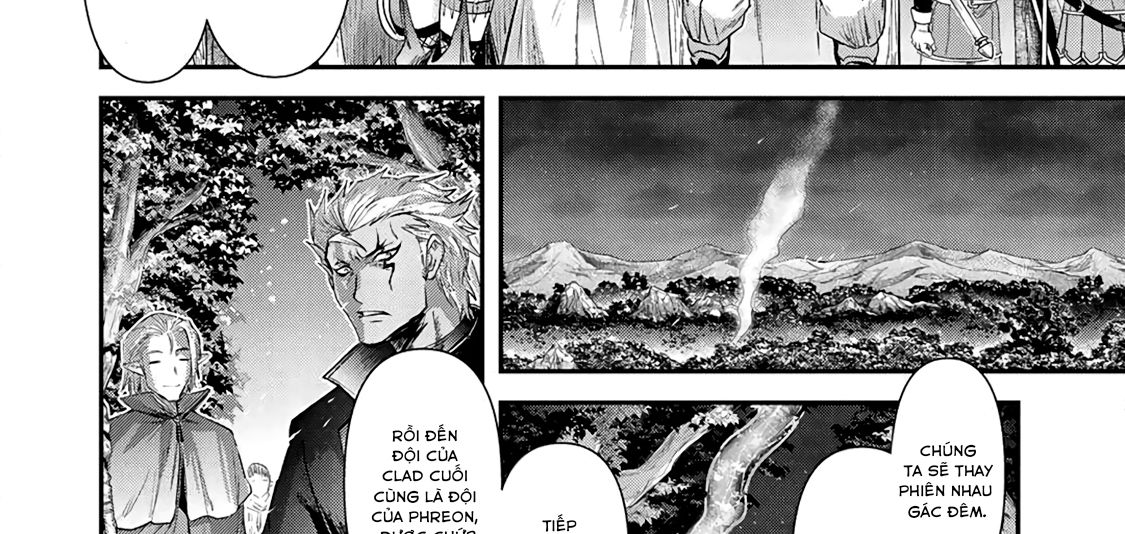 Khi Tôi Chuyển Sinh Thành Một Thanh Kiếm Chapter 17 - Trang 2