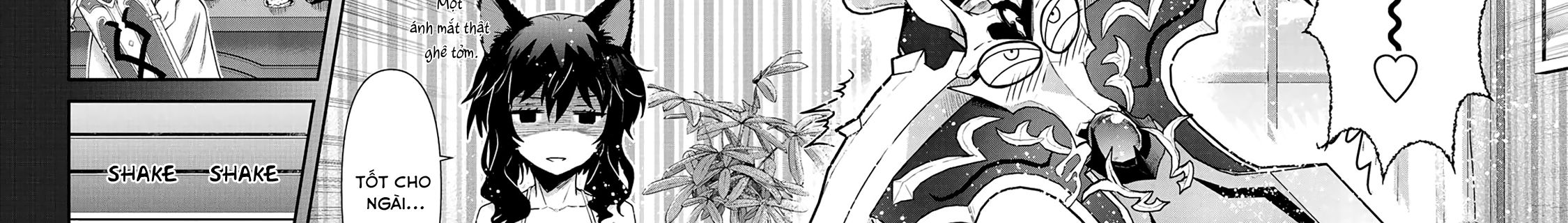 Khi Tôi Chuyển Sinh Thành Một Thanh Kiếm Chapter 17 - Trang 2