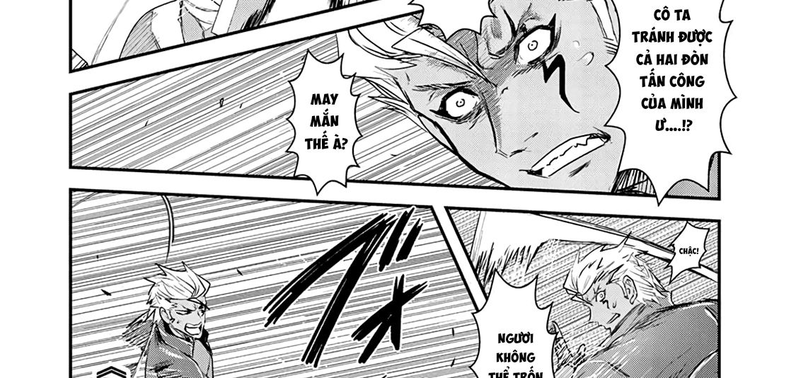 Khi Tôi Chuyển Sinh Thành Một Thanh Kiếm Chapter 18 - Trang 2