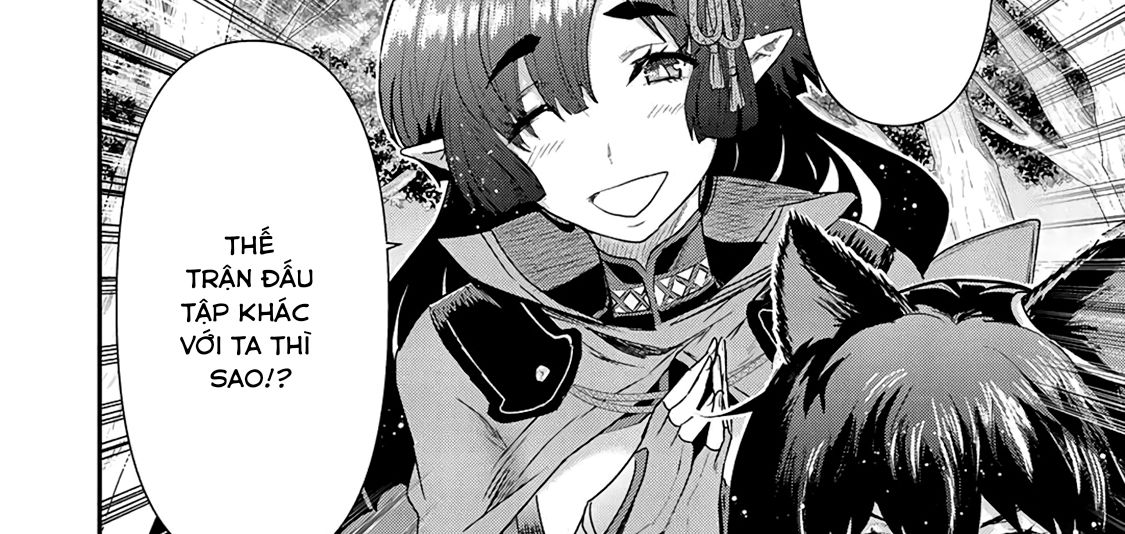 Khi Tôi Chuyển Sinh Thành Một Thanh Kiếm Chapter 18 - Trang 2