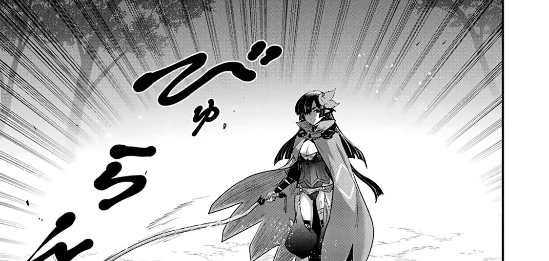 Khi Tôi Chuyển Sinh Thành Một Thanh Kiếm Chapter 18 - Trang 2