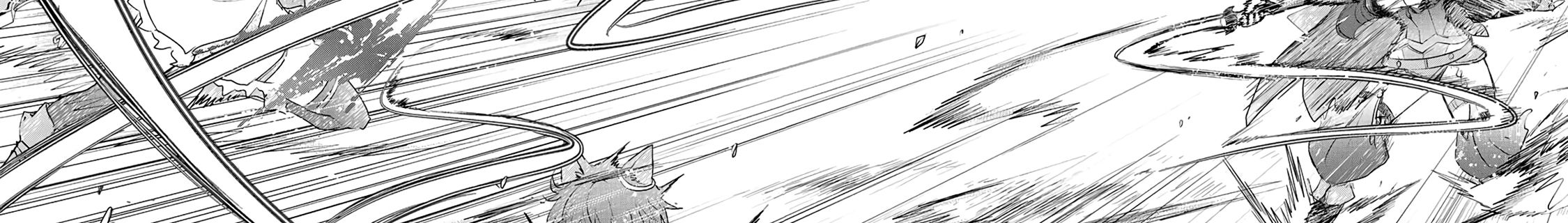 Khi Tôi Chuyển Sinh Thành Một Thanh Kiếm Chapter 18 - Trang 2