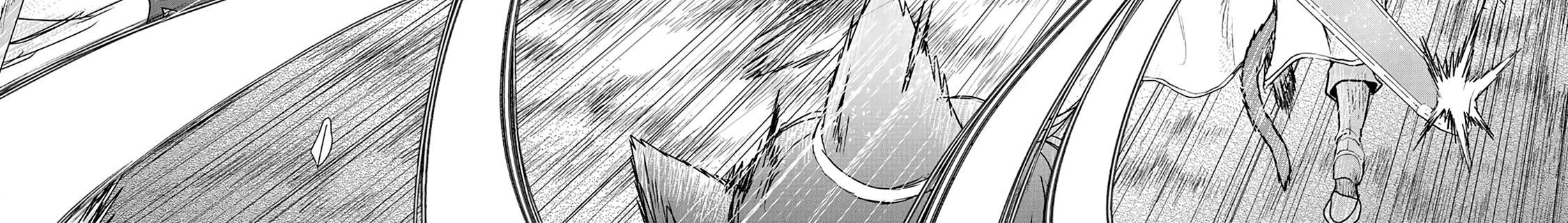 Khi Tôi Chuyển Sinh Thành Một Thanh Kiếm Chapter 18 - Trang 2