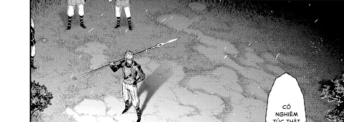 Khi Tôi Chuyển Sinh Thành Một Thanh Kiếm Chapter 18 - Trang 2