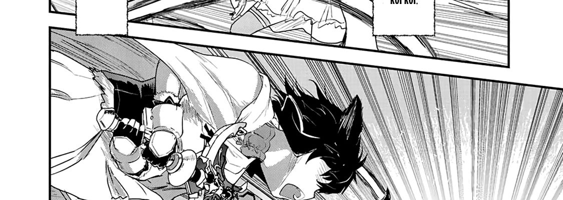 Khi Tôi Chuyển Sinh Thành Một Thanh Kiếm Chapter 18 - Trang 2