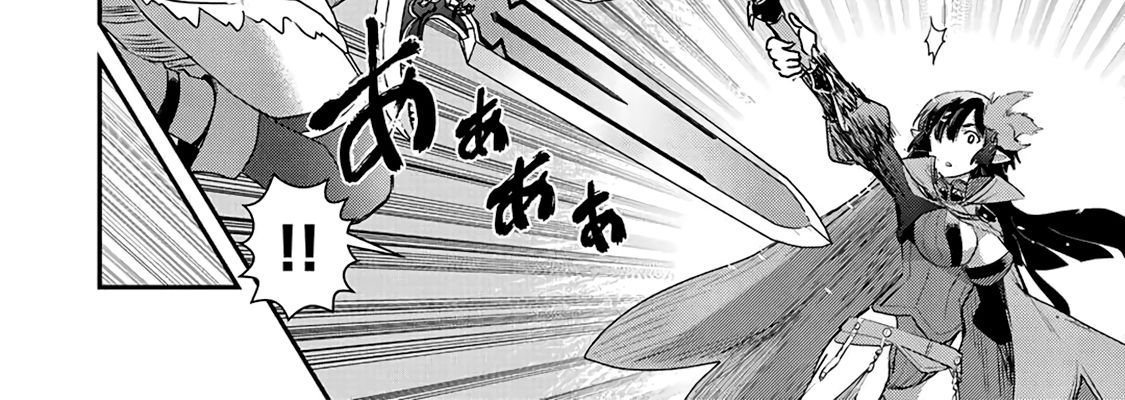 Khi Tôi Chuyển Sinh Thành Một Thanh Kiếm Chapter 18 - Trang 2