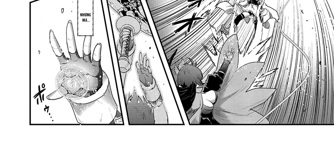 Khi Tôi Chuyển Sinh Thành Một Thanh Kiếm Chapter 19 - Trang 2