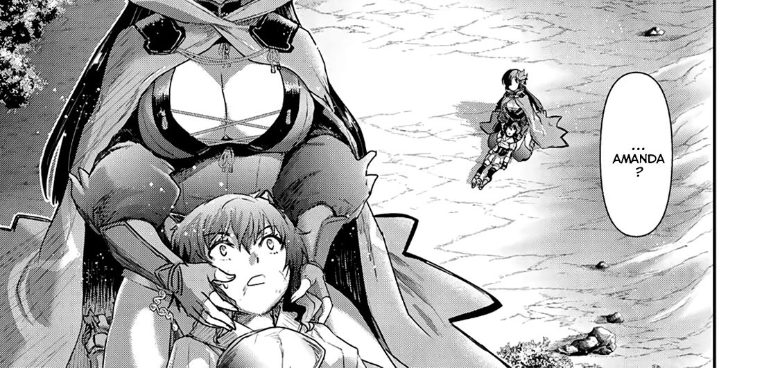 Khi Tôi Chuyển Sinh Thành Một Thanh Kiếm Chapter 19 - Trang 2