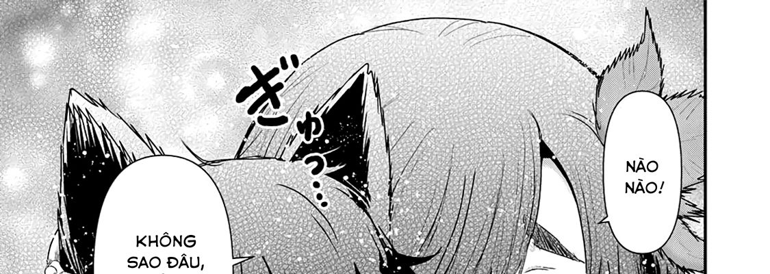 Khi Tôi Chuyển Sinh Thành Một Thanh Kiếm Chapter 19 - Trang 2