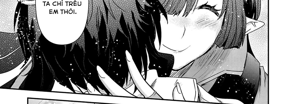 Khi Tôi Chuyển Sinh Thành Một Thanh Kiếm Chapter 19 - Trang 2