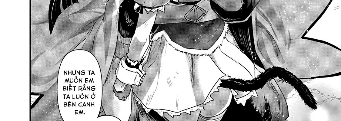 Khi Tôi Chuyển Sinh Thành Một Thanh Kiếm Chapter 19 - Trang 2