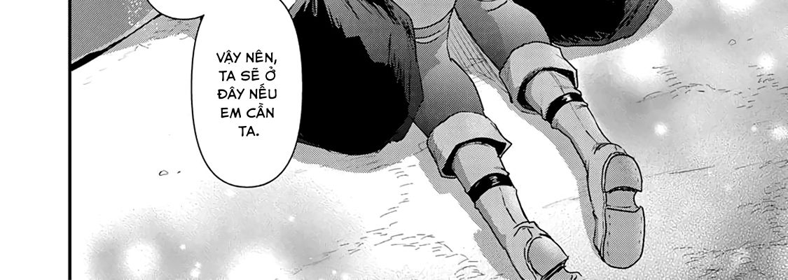 Khi Tôi Chuyển Sinh Thành Một Thanh Kiếm Chapter 19 - Trang 2