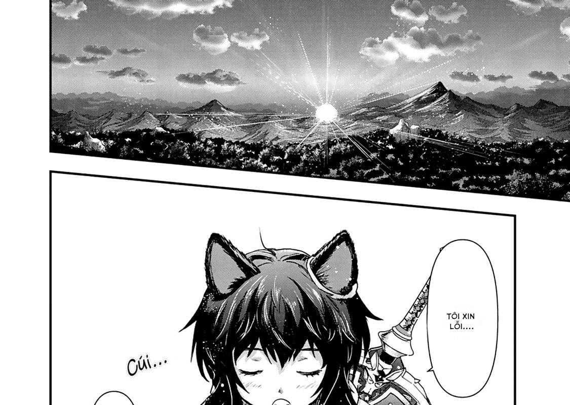 Khi Tôi Chuyển Sinh Thành Một Thanh Kiếm Chapter 19 - Trang 2