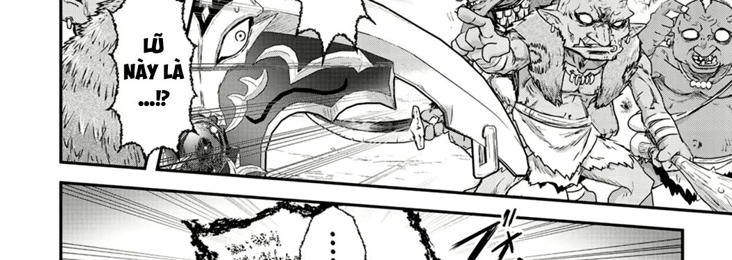 Khi Tôi Chuyển Sinh Thành Một Thanh Kiếm Chapter 2 - Trang 2