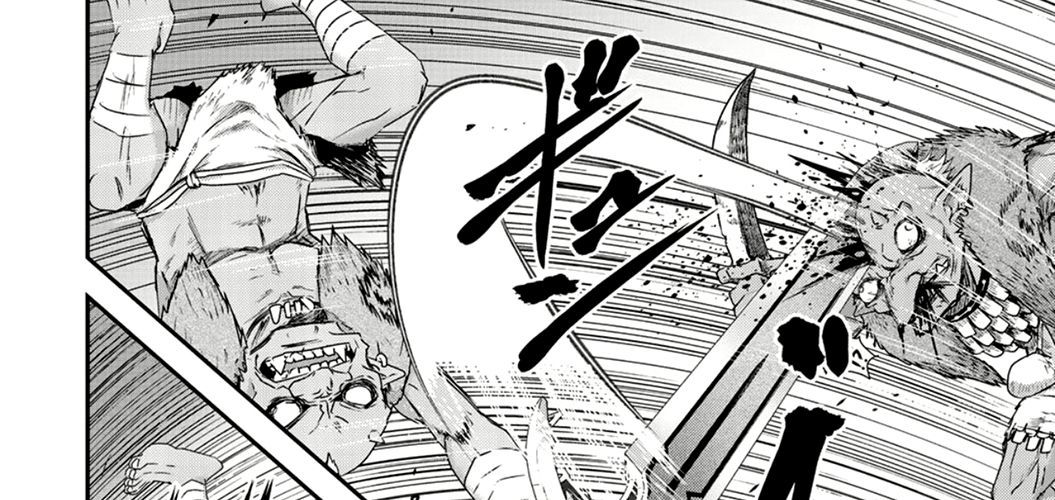 Khi Tôi Chuyển Sinh Thành Một Thanh Kiếm Chapter 2 - Trang 2