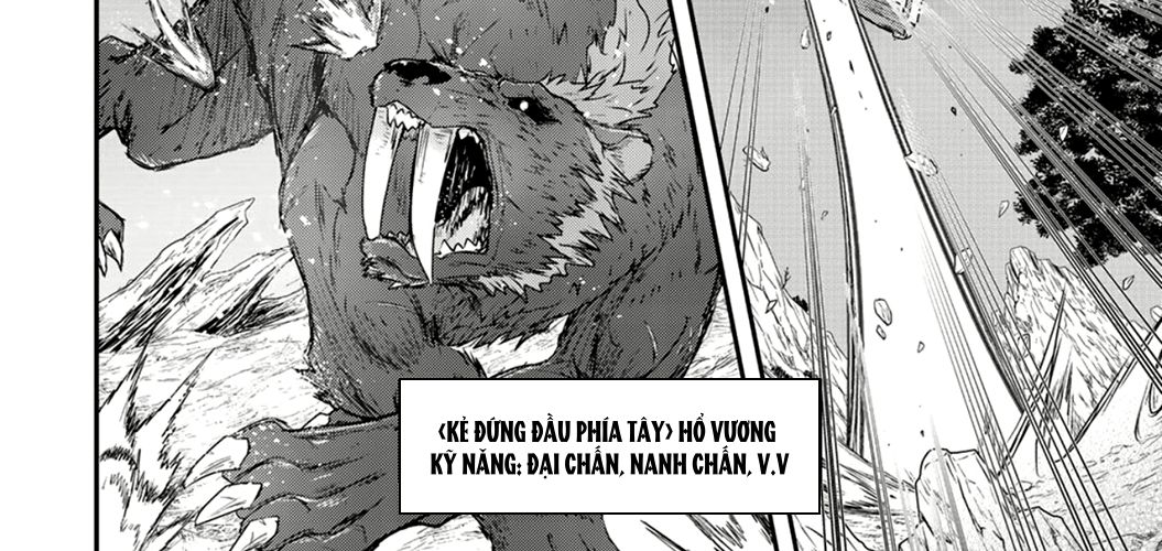 Khi Tôi Chuyển Sinh Thành Một Thanh Kiếm Chapter 2 - Trang 2