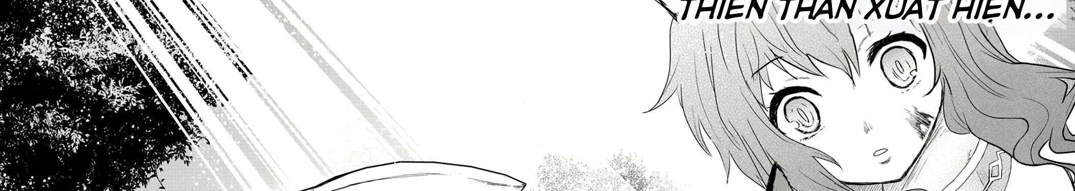 Khi Tôi Chuyển Sinh Thành Một Thanh Kiếm Chapter 2 - Trang 2