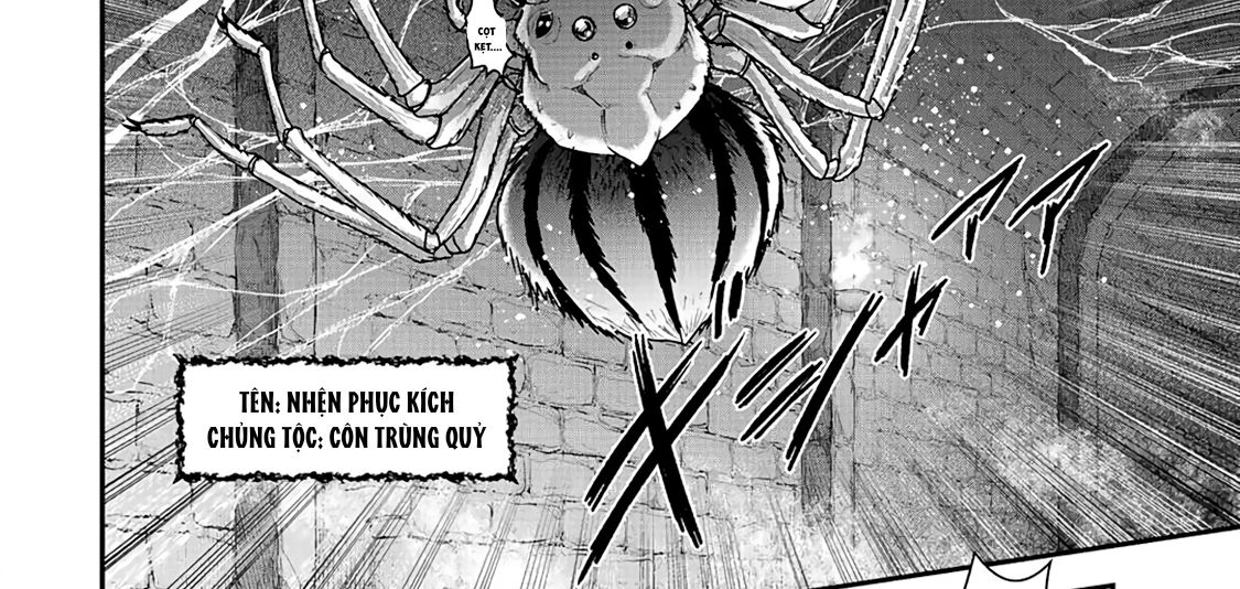 Khi Tôi Chuyển Sinh Thành Một Thanh Kiếm Chapter 20 - Trang 2