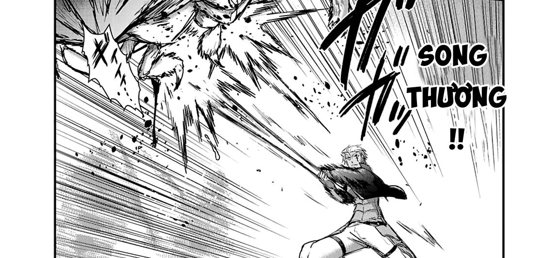 Khi Tôi Chuyển Sinh Thành Một Thanh Kiếm Chapter 20 - Trang 2