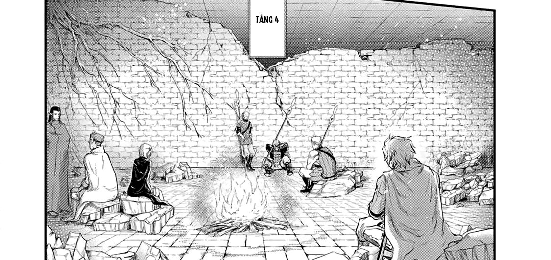 Khi Tôi Chuyển Sinh Thành Một Thanh Kiếm Chapter 20 - Trang 2