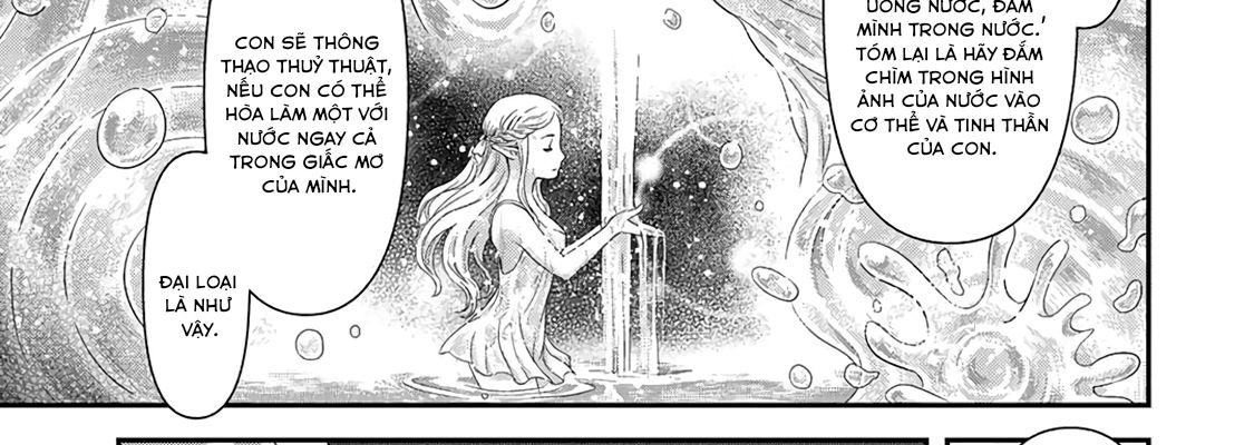 Khi Tôi Chuyển Sinh Thành Một Thanh Kiếm Chapter 20 - Trang 2