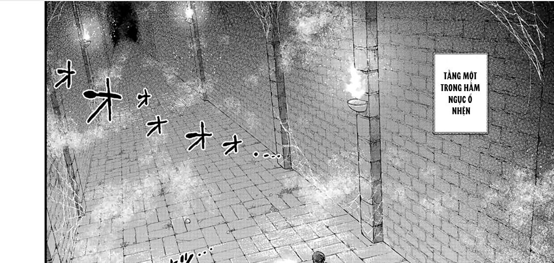 Khi Tôi Chuyển Sinh Thành Một Thanh Kiếm Chapter 20 - Trang 2