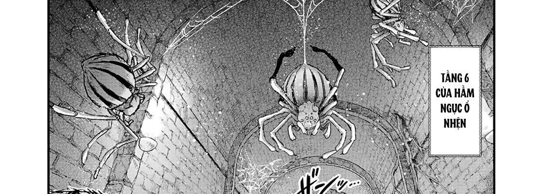 Khi Tôi Chuyển Sinh Thành Một Thanh Kiếm Chapter 21 - Trang 2