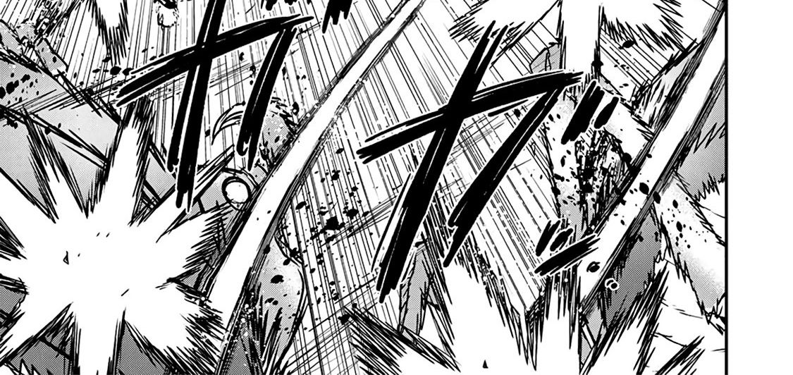 Khi Tôi Chuyển Sinh Thành Một Thanh Kiếm Chapter 21 - Trang 2