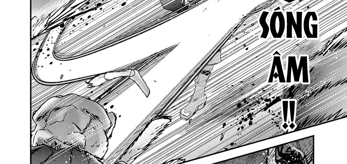 Khi Tôi Chuyển Sinh Thành Một Thanh Kiếm Chapter 21 - Trang 2