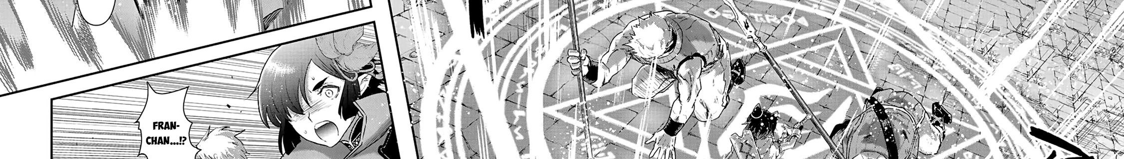 Khi Tôi Chuyển Sinh Thành Một Thanh Kiếm Chapter 21 - Trang 2