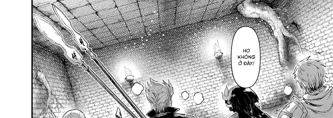 Khi Tôi Chuyển Sinh Thành Một Thanh Kiếm Chapter 21 - Trang 2