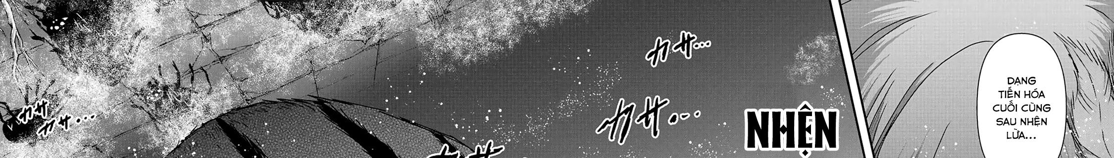 Khi Tôi Chuyển Sinh Thành Một Thanh Kiếm Chapter 21 - Trang 2