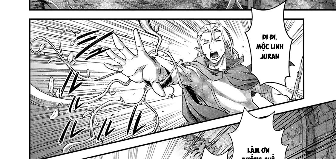 Khi Tôi Chuyển Sinh Thành Một Thanh Kiếm Chapter 21 - Trang 2