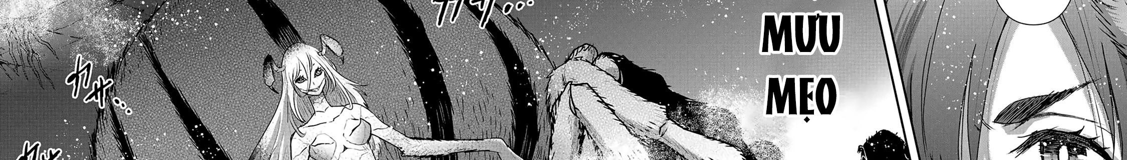 Khi Tôi Chuyển Sinh Thành Một Thanh Kiếm Chapter 21 - Trang 2