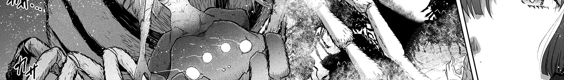 Khi Tôi Chuyển Sinh Thành Một Thanh Kiếm Chapter 21 - Trang 2