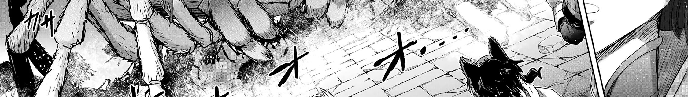 Khi Tôi Chuyển Sinh Thành Một Thanh Kiếm Chapter 21 - Trang 2