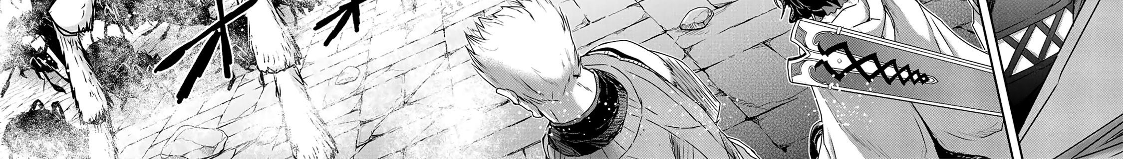 Khi Tôi Chuyển Sinh Thành Một Thanh Kiếm Chapter 21 - Trang 2