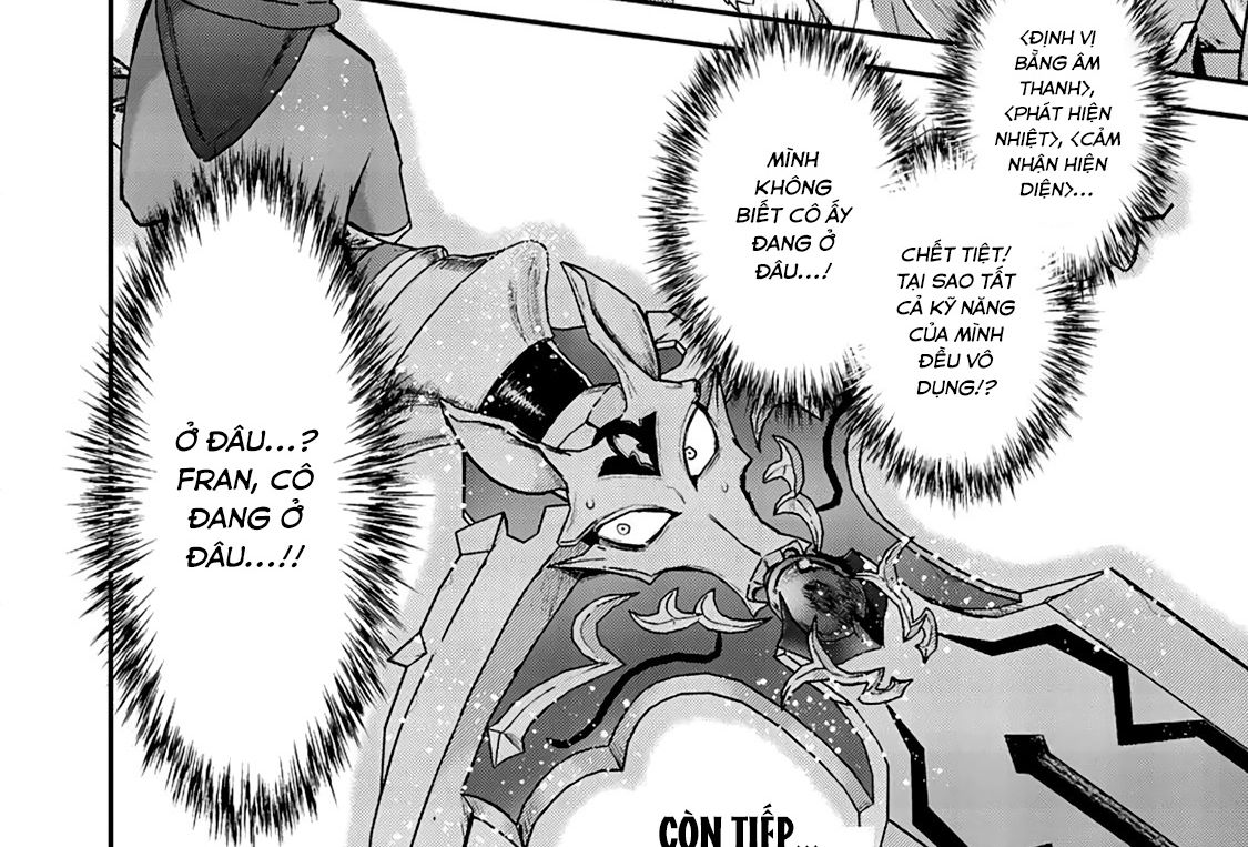 Khi Tôi Chuyển Sinh Thành Một Thanh Kiếm Chapter 21 - Trang 2