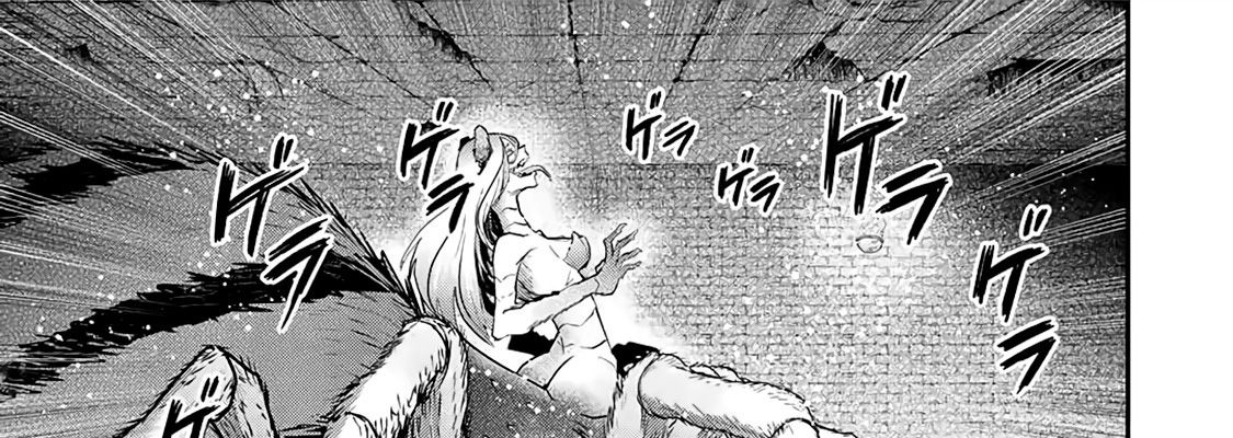 Khi Tôi Chuyển Sinh Thành Một Thanh Kiếm Chapter 22 - Trang 2