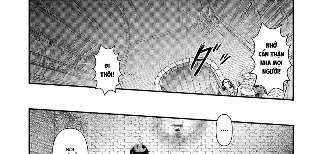 Khi Tôi Chuyển Sinh Thành Một Thanh Kiếm Chapter 22 - Trang 2