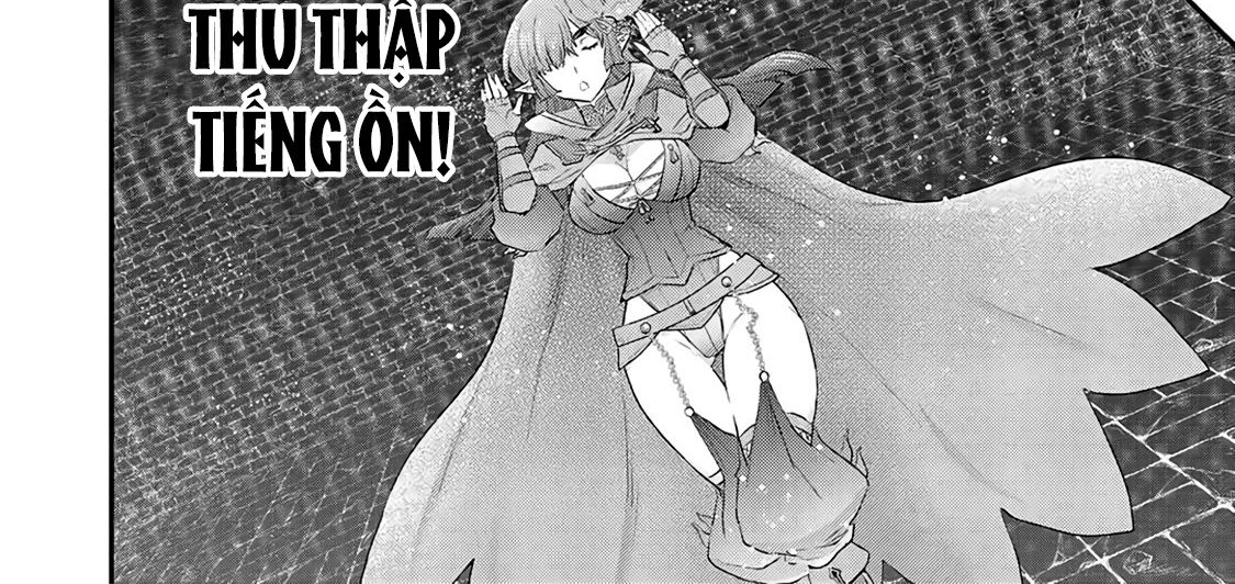 Khi Tôi Chuyển Sinh Thành Một Thanh Kiếm Chapter 22 - Trang 2