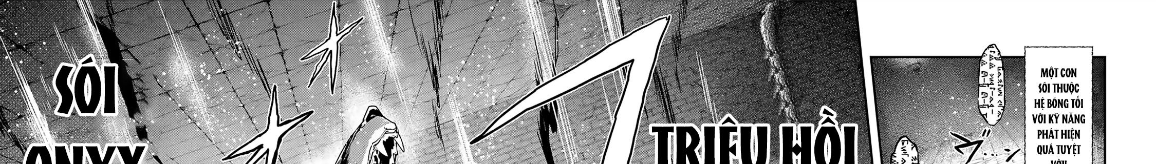 Khi Tôi Chuyển Sinh Thành Một Thanh Kiếm Chapter 22 - Trang 2