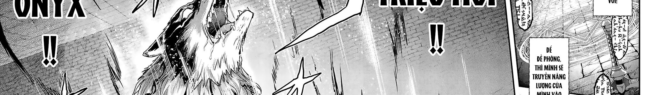 Khi Tôi Chuyển Sinh Thành Một Thanh Kiếm Chapter 22 - Trang 2