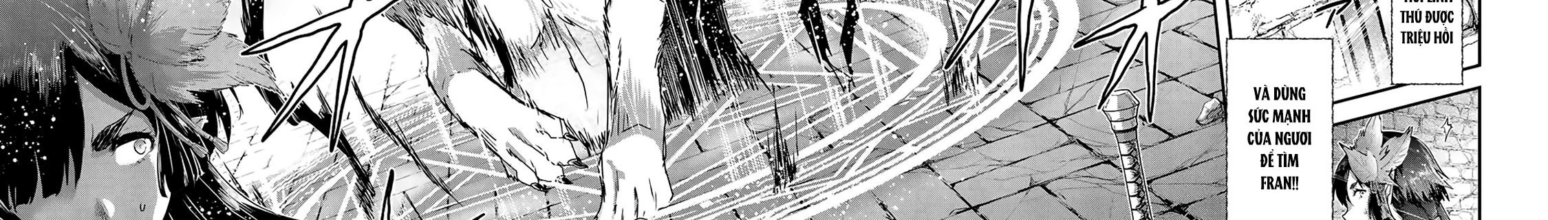 Khi Tôi Chuyển Sinh Thành Một Thanh Kiếm Chapter 22 - Trang 2